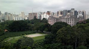 Instituto Biologico de Sao Paulo
